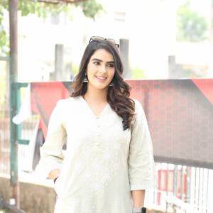 Actress Kavya Thapar Latest Photos