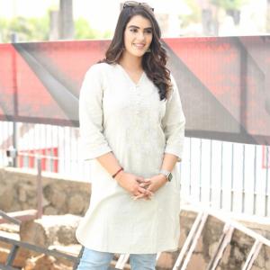 Actress Kavya Thapar Latest Photos