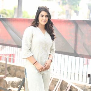 Actress Kavya Thapar Latest Photos