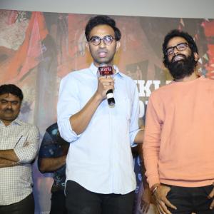 Newsense Season1 Trailer Launch