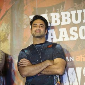 Newsense Season1 Trailer Launch