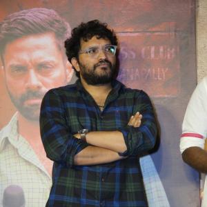 Newsense Season1 Trailer Launch