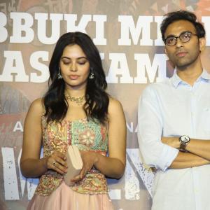 Newsense Season1 Trailer Launch