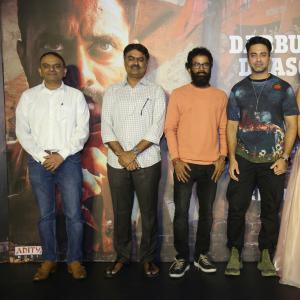 Newsense Season1 Trailer Launch