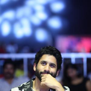 Custody Movie Pre Release Event