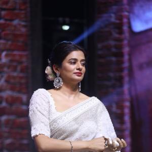 Custody Movie Pre Release Event