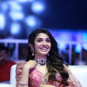 Custody Movie Pre Release Event