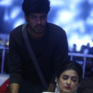 Custody Movie Pre Release Event