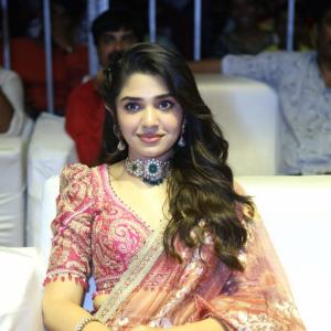 Custody Movie Pre Release Event