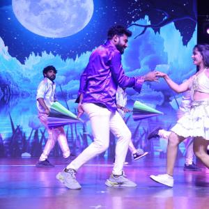 Custody Movie Pre Release Event