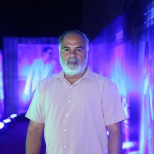 Custody Movie Pre Release Event