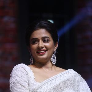 Custody Movie Pre Release Event