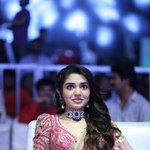 Custody Movie Pre Release Event