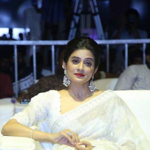 Custody Movie Pre Release Event