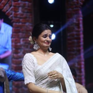 Custody Movie Pre Release Event