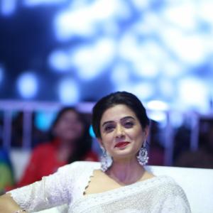 Custody Movie Pre Release Event