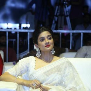 Custody Movie Pre Release Event