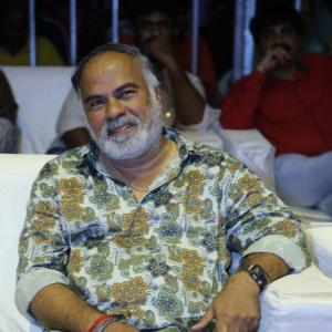 Custody Movie Pre Release Event