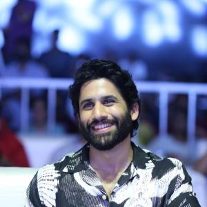 Custody Movie Pre Release Event