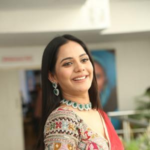 Aishwarya Dutta Latest Photos