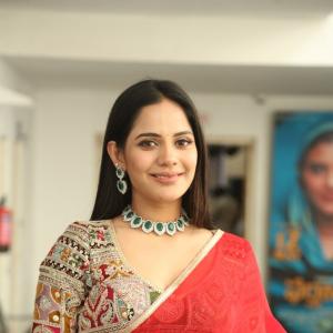 Aishwarya Dutta Latest Photos