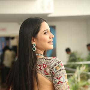 Aishwarya Dutta Latest Photos