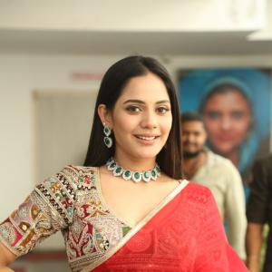 Aishwarya Dutta Latest Photos