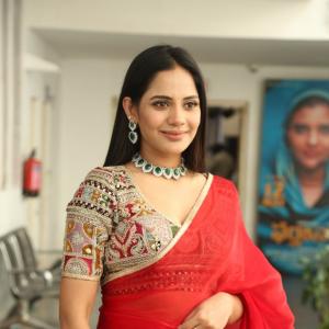 Aishwarya Dutta Latest Photos