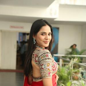 Aishwarya Dutta Latest Photos