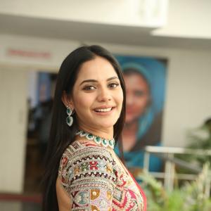 Aishwarya Dutta Latest Photos