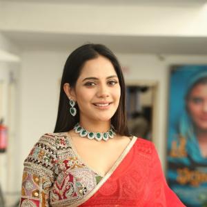 Aishwarya Dutta Latest Photos