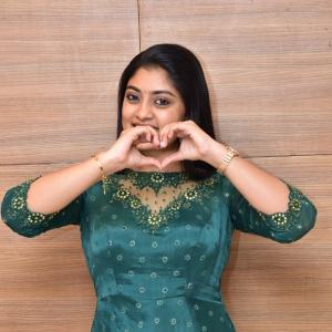 Ammu Abhirami