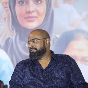 Farhana Movie Press Meet
