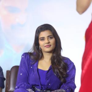 Farhana Movie Press Meet
