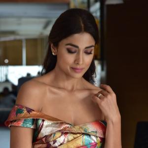 Shriya Sharan Latest Photos