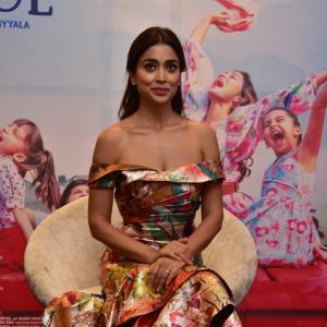 Shriya Sharan Latest Photos