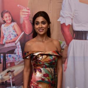 Shriya Sharan Latest Photos