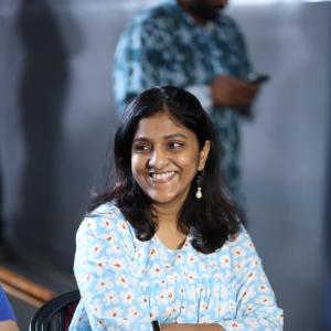 Anni Manchi Sakunamule Movie song launch