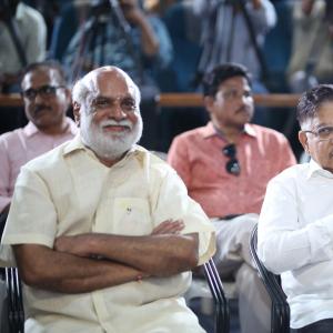 Anni Manchi Sakunamule Movie song launch