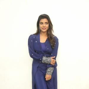 Actress Aishwarya Rajesh Latest Photos