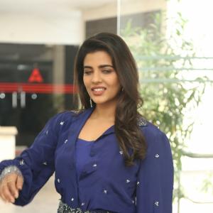 Actress Aishwarya Rajesh Latest Photos