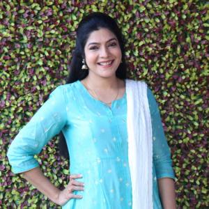 Actress Vasuki Latest Pics