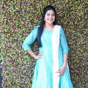 Actress Vasuki Latest Pics