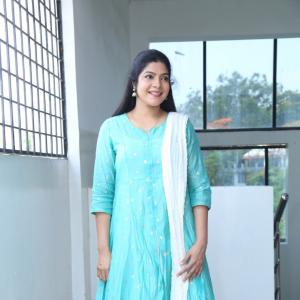 Actress Vasuki Latest Pics