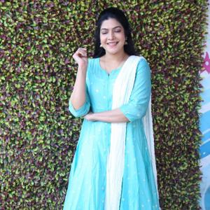 Actress Vasuki Latest Pics