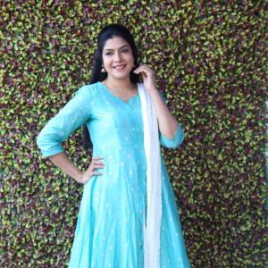 Actress Vasuki Latest Pics