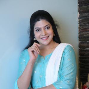 Actress Vasuki Latest Pics