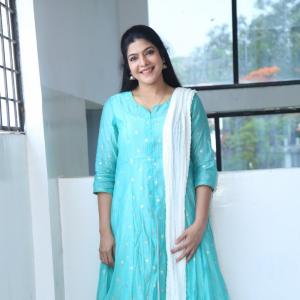 Actress Vasuki Latest Pics