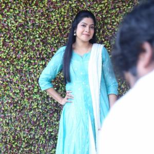 Actress Vasuki Latest Pics
