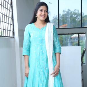 Actress Vasuki Latest Pics